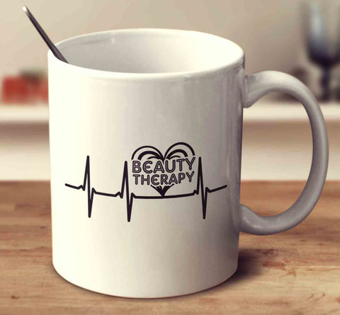 Beauty Therapy Heartbeat