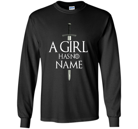 A Girl Has No Name Halloween T-Shirt