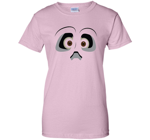 Halloween Ghost Face Funny T-Shirt shirt