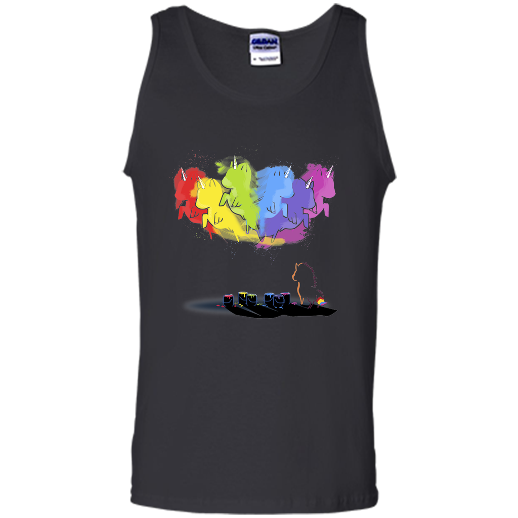 unicorn dreams-lovely unicorn t shirt
