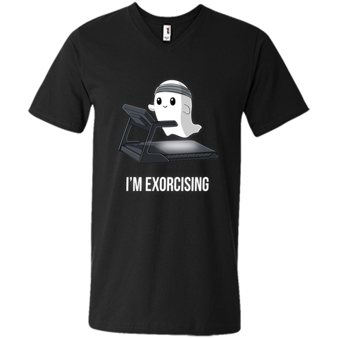 i'm exorcising-lovely animal t shirt