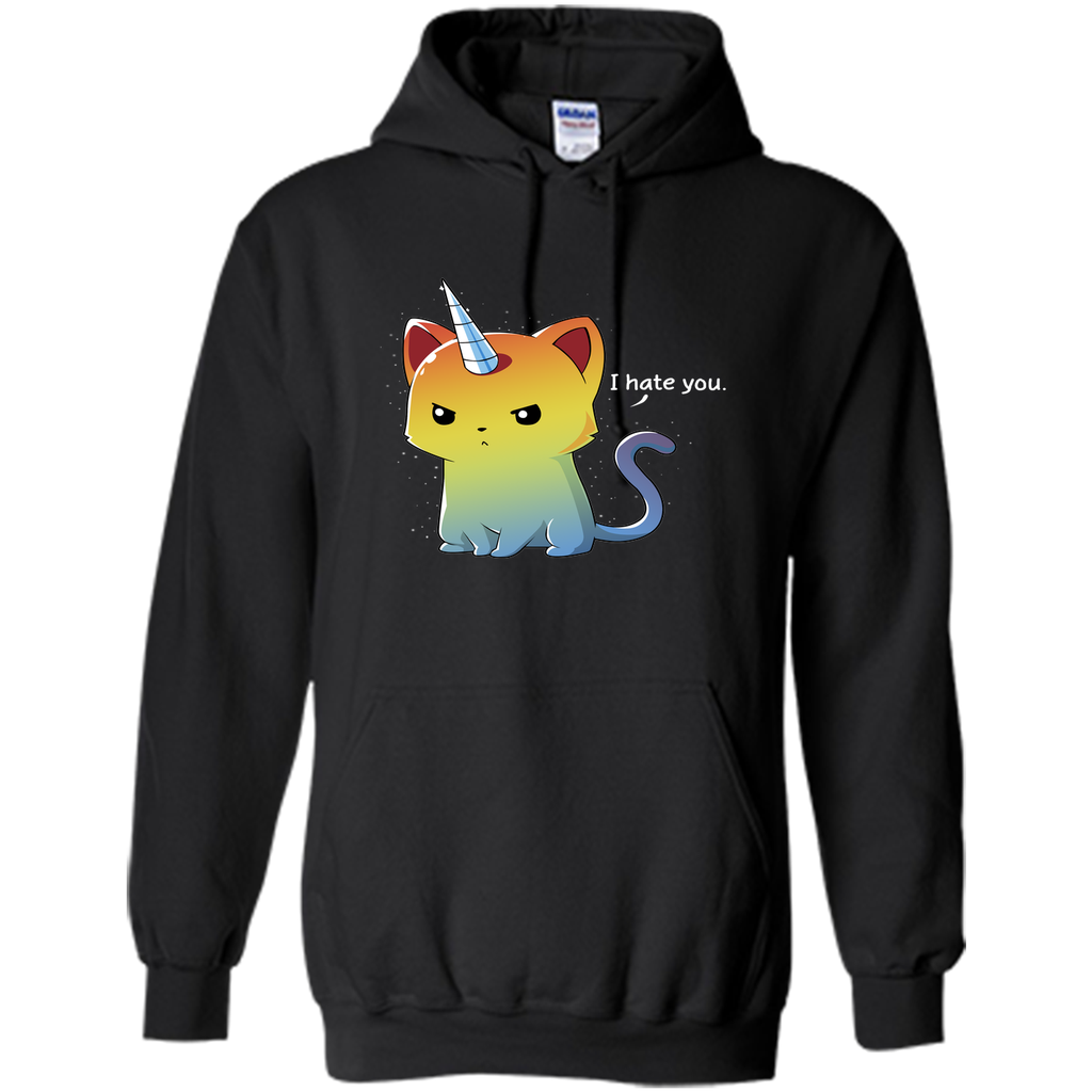The Magical Kittencorn-lovely unicorn