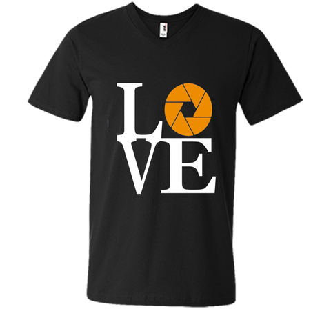 I Love Photography T-shirt