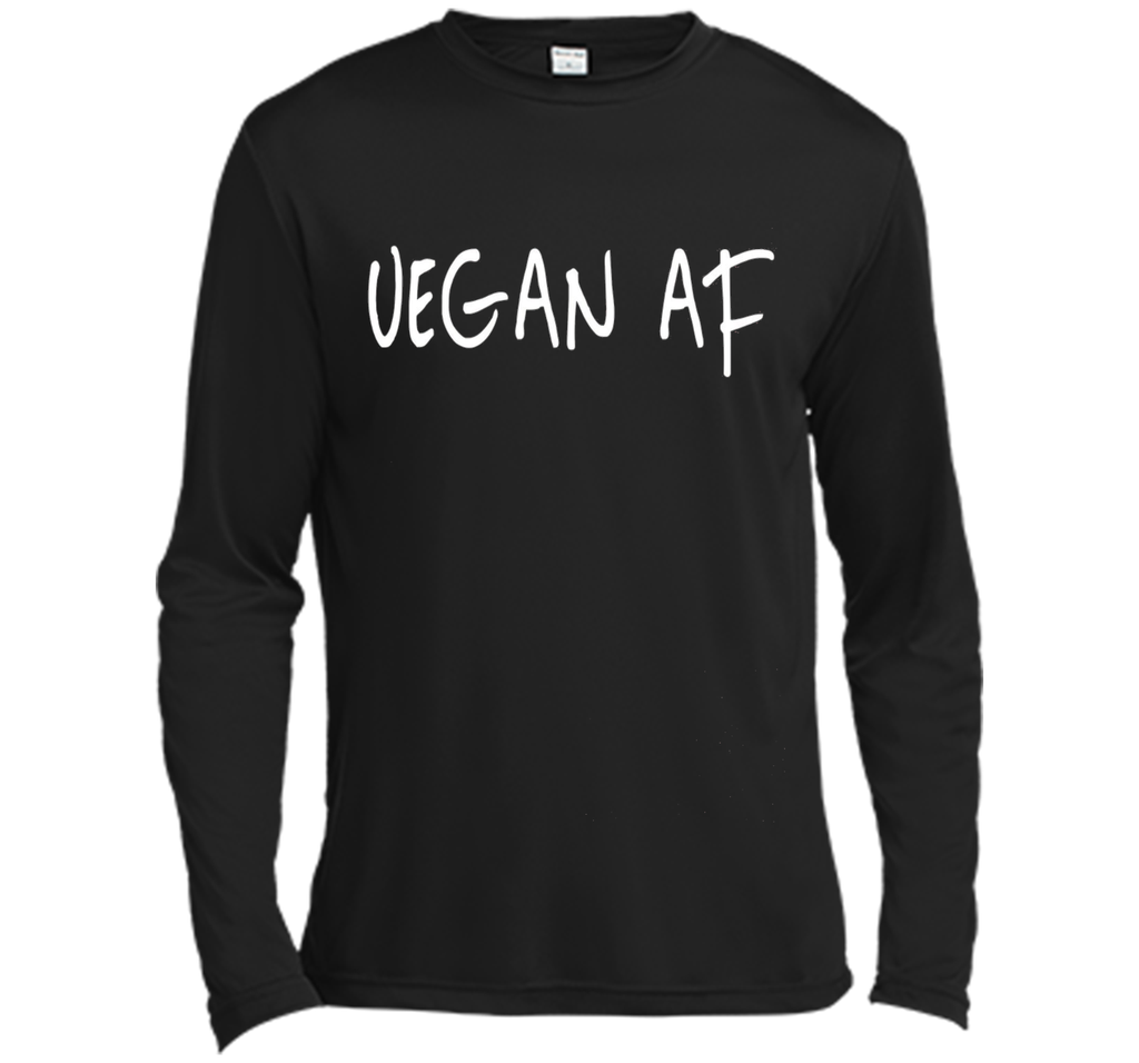 VEGAN AF - SHIRT