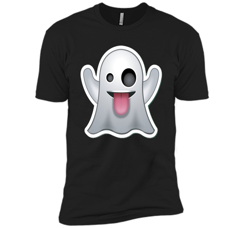 Ghost Emoji t-shirt cool shirt