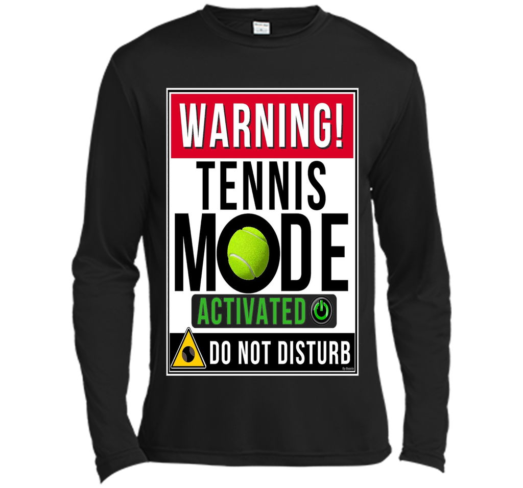 Funny Tennis T Shirt Tennis Gift For Men & Boys