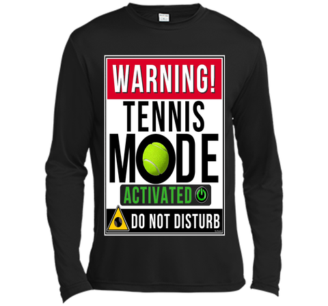 Funny Tennis T Shirt Tennis Gift For Men & Boys