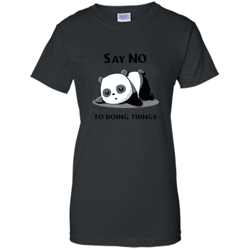 Say-No-To-Doing-Things-cute-panda