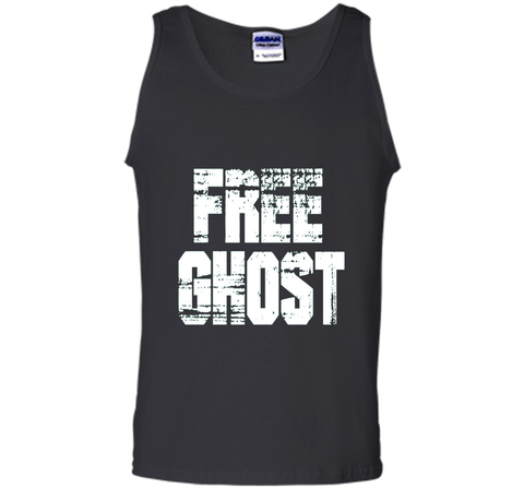 Free Ghost Novelty T-Shirt cool shirt