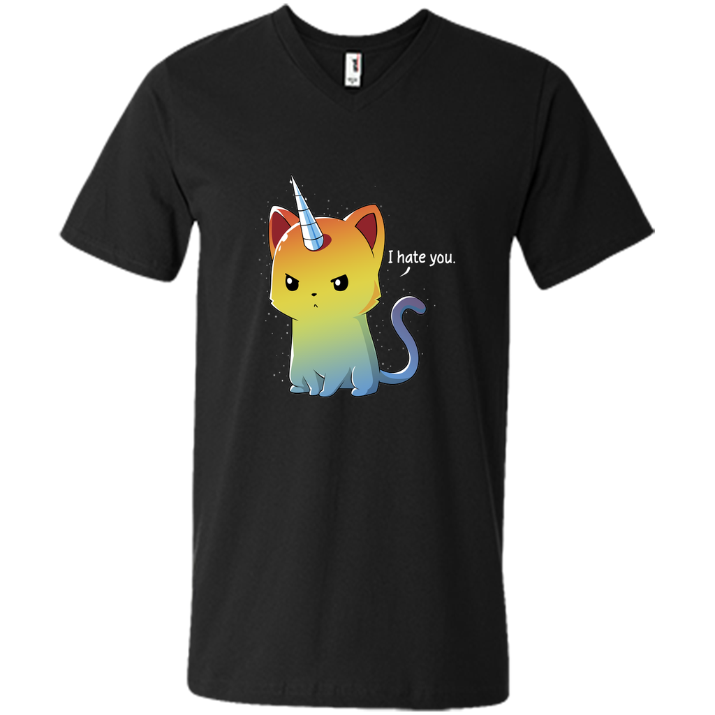 The Magical Kittencorn-lovely unicorn