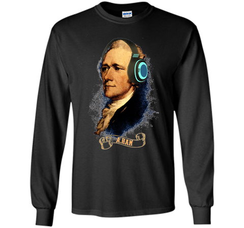 HAMILTON Ear Phones