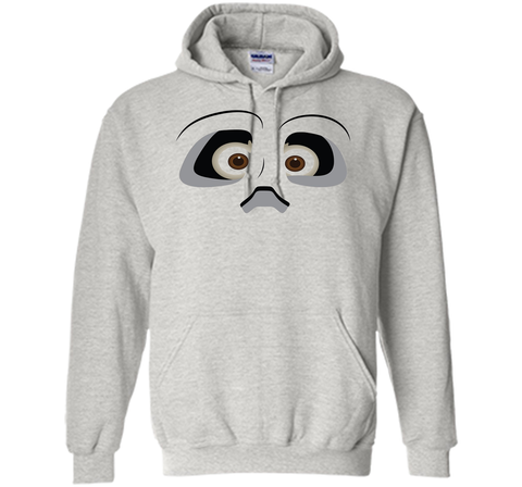 Halloween Ghost Face Funny T-Shirt shirt