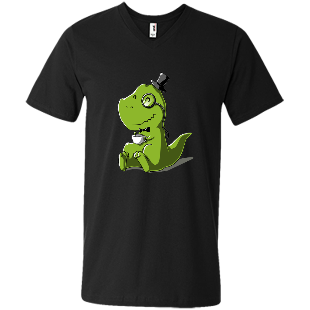 Tea Rex-lovely dinosaurs-lovely animal