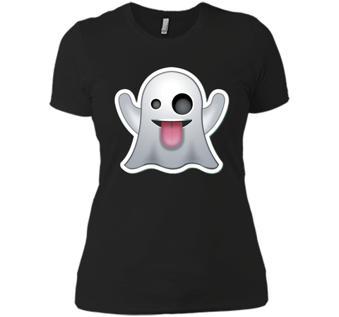Ghost Emoji t-shirt cool shirt