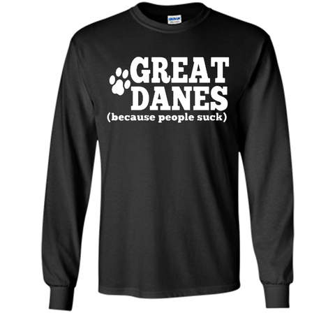 Great Dane Love T-Shirt