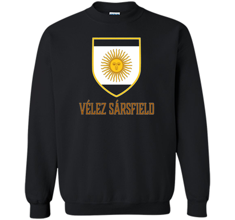 Velez Sarsfield, Buenos Aires, Argentina - Argentino Shirt