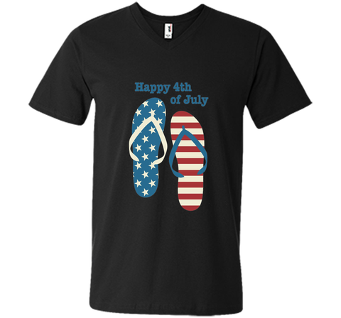 Happy 4th Of July T-shirt