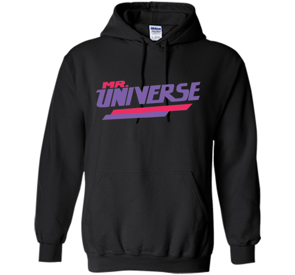Mr. Universe T-shirt
